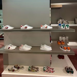 Meet your Posher, Tasha